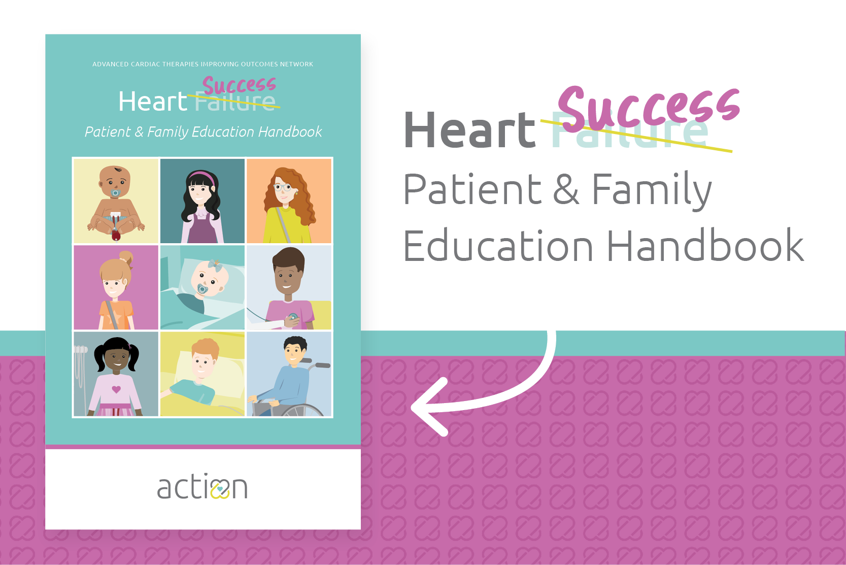 Heart Failure Patient and Family Education Handbook